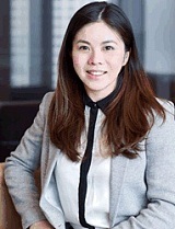 Ms. Wendy Chen